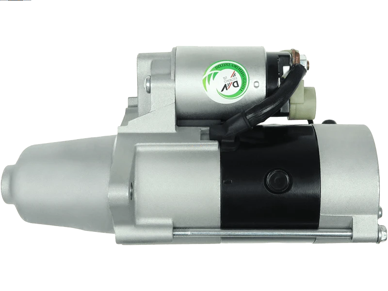 Motor de arranque S5296S