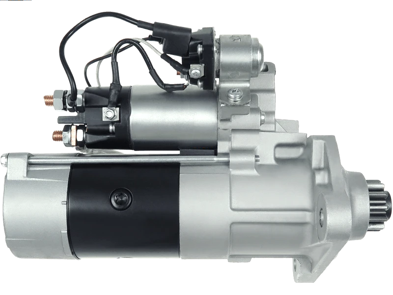 Motor de arranque S5301S