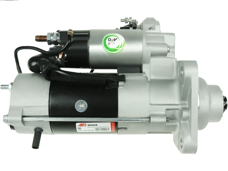 Motor de arranque S5302S