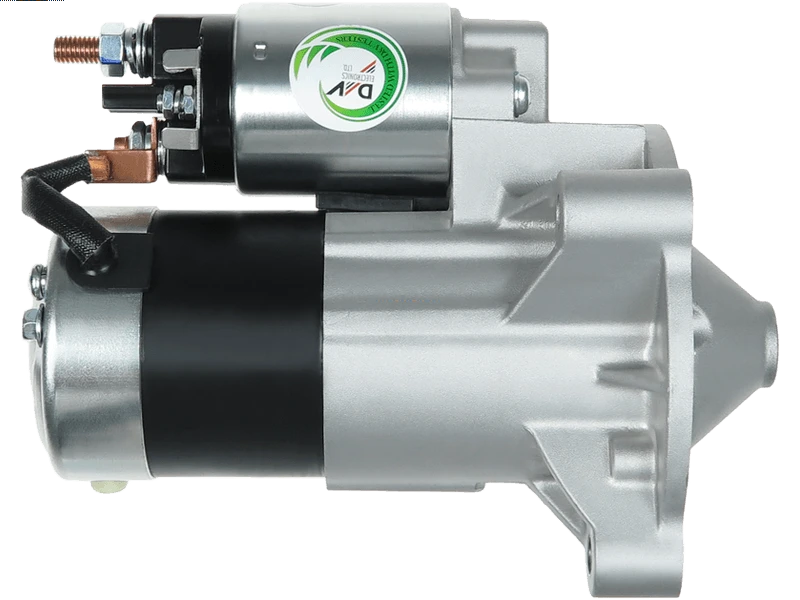 Motor de arranque S5303S