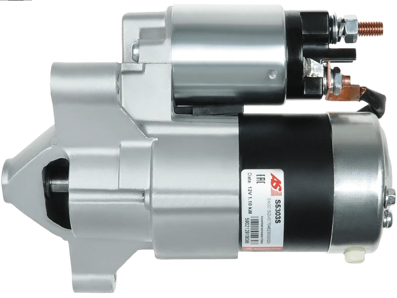 Motor de arranque S5303S