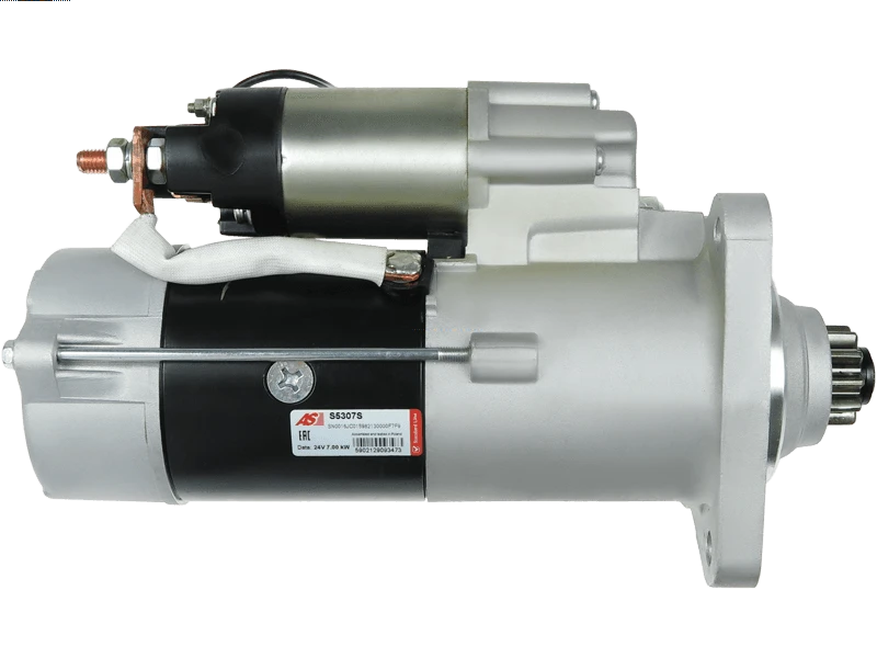 Motor de arranque S5307S