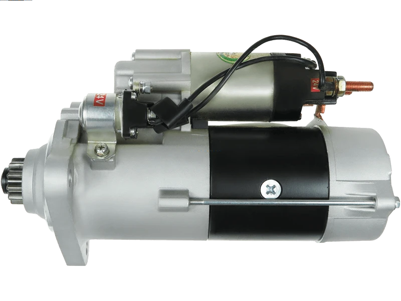 Motor de arranque S5307S