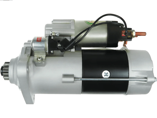 Motor de arranque S5307S
