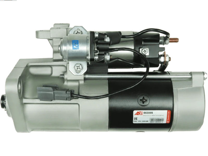 Motor de arranque S5308S