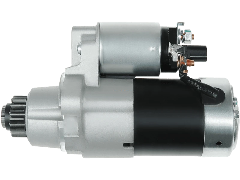 Motor de arranque S5386S