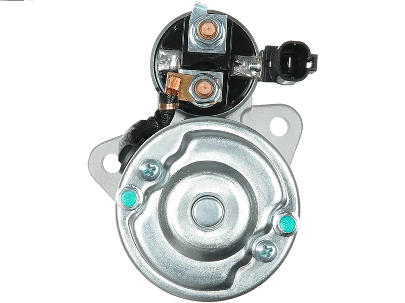 Motor de arranque S5386S