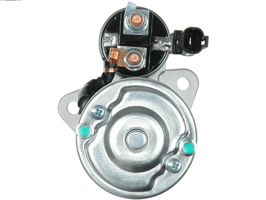 Motor de arranque S5386S