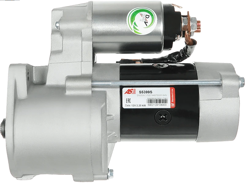 Motor de arranque S5399S