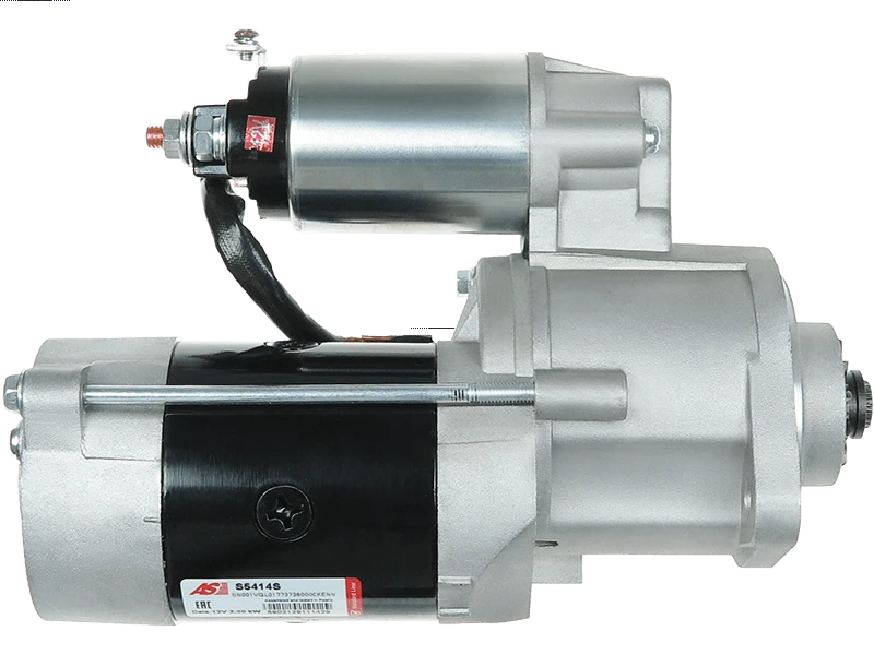 Motor de arranque S5414S