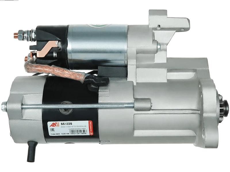 Motor de arranque S5422S