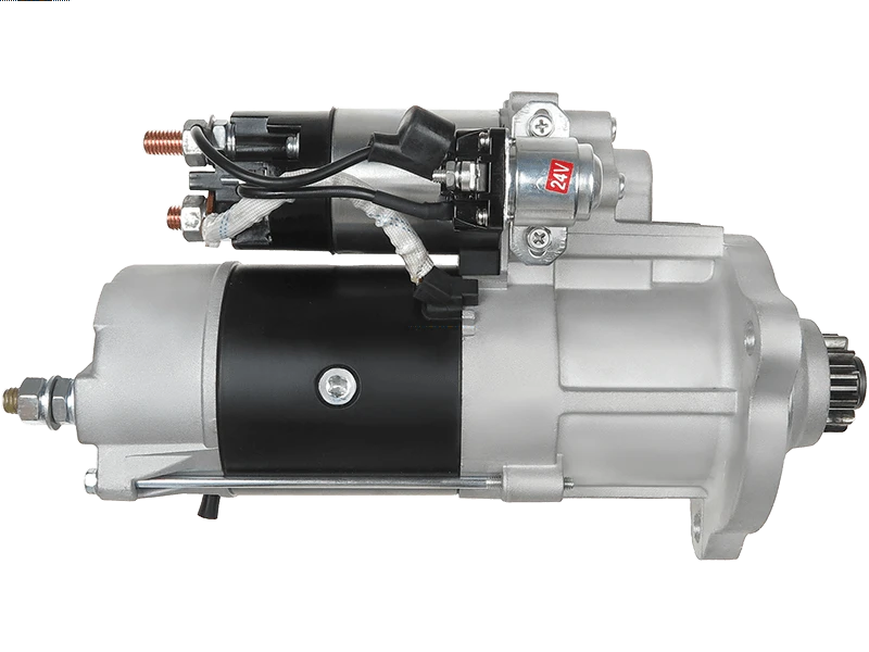 Motor de arranque S5445S