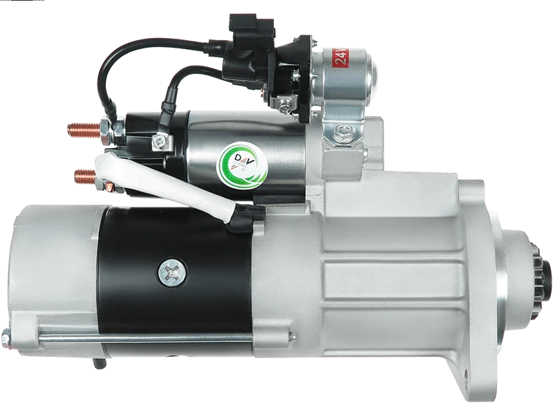 Motor de arranque S5453S