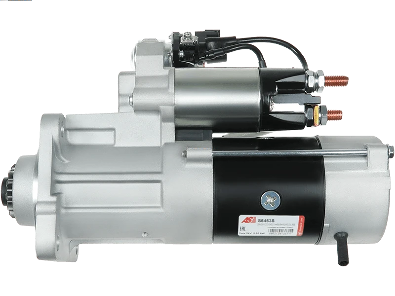 Motor de arranque S5453S