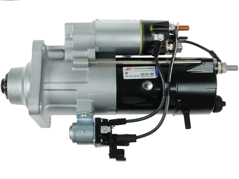 Motor de arranque S5456(MITSUBISHI)