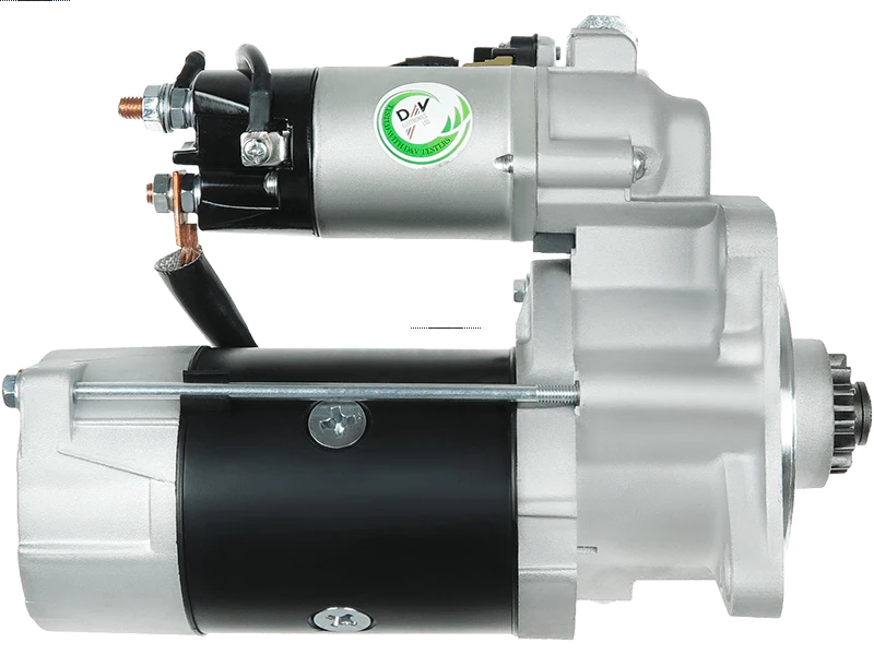 Motor de arranque S5467S