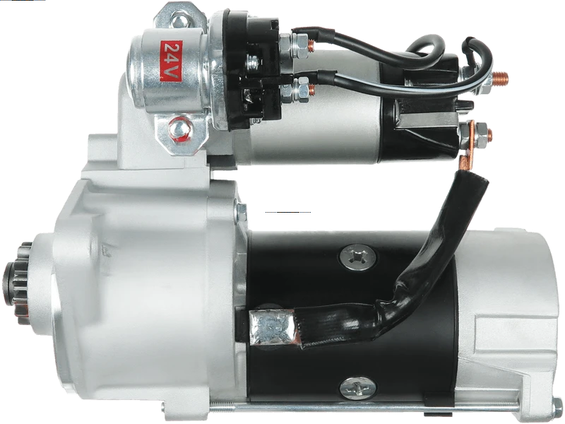 Motor de arranque S5467S