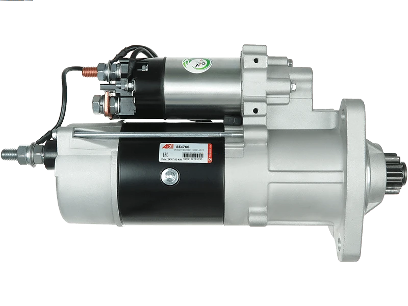 Motor de arranque S5476S