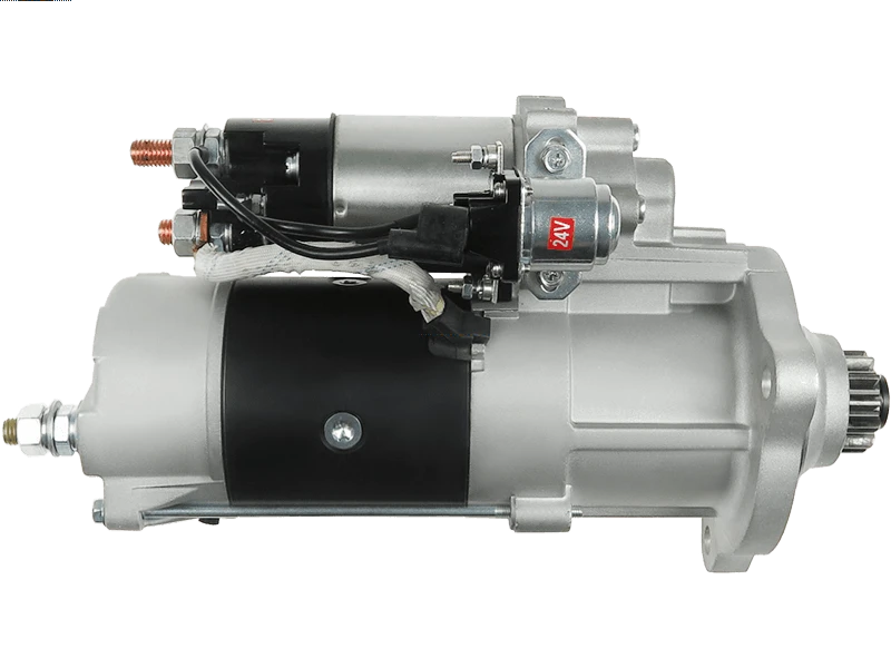 Motor de arranque S5487S