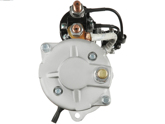 Motor de arranque S5487S