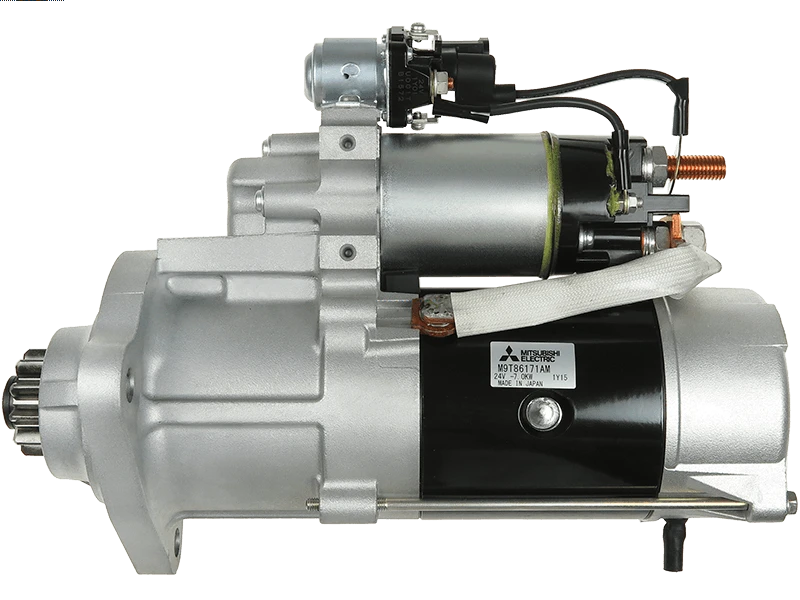 Motor de arranque S5522(MITSUBISHI)