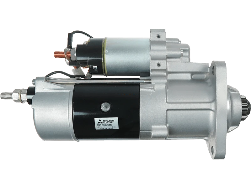 Motor de arranque S5560(MITSUBISHI)