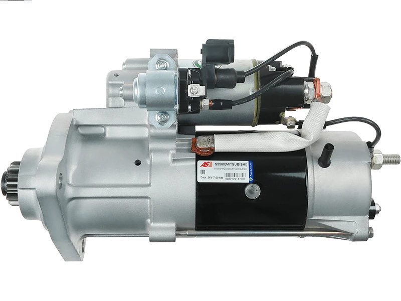 Motor de arranque S5560(MITSUBISHI)