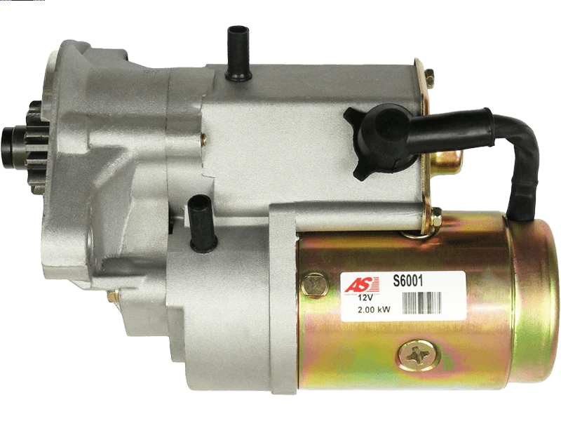 Motor de arranque S6001