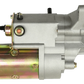 Motor de arranque S6001