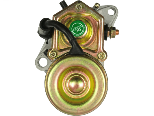 Motor de arranque S6001