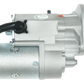 Motor de arranque S6004