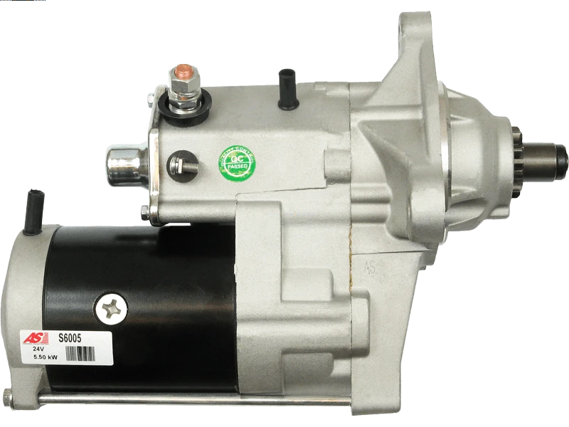 Motor de arranque S6005