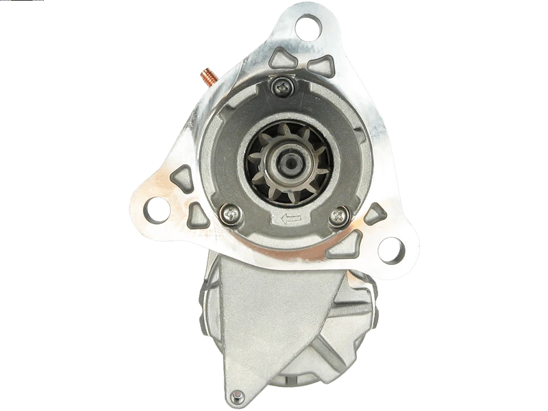 Motor de arranque S6005(DENSO)