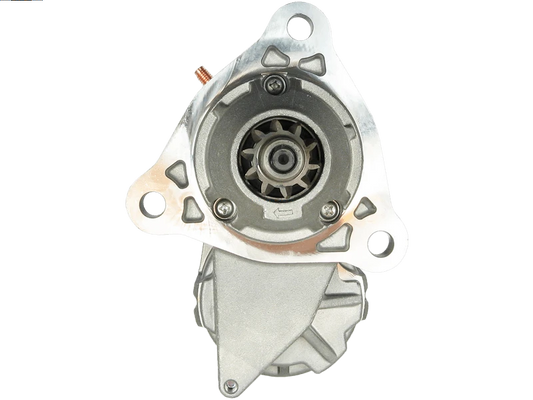Motor de arranque S6005(DENSO)