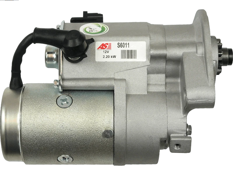 Motor de arranque S6011