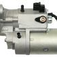 Motor de arranque S6011
