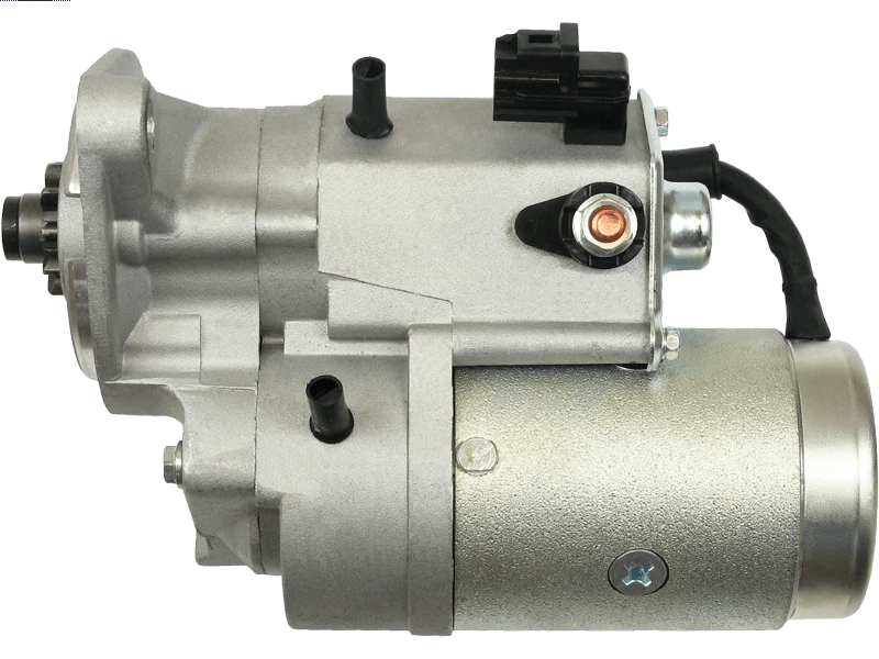 Motor de arranque S6011