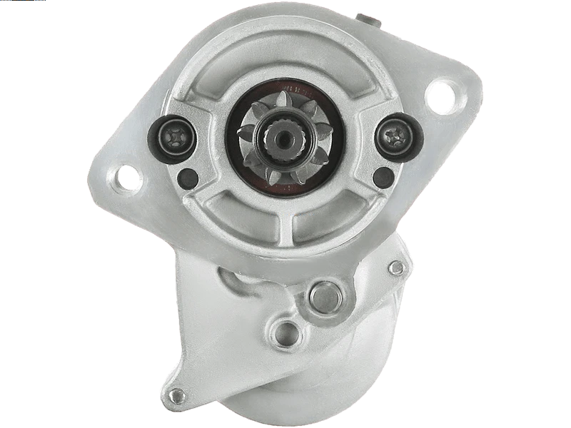 Motor de arranque S6012