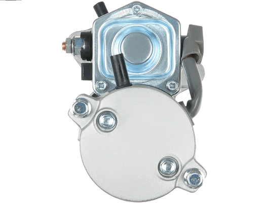 Motor de arranque S6012