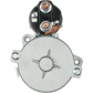 Motor de arranque S6016