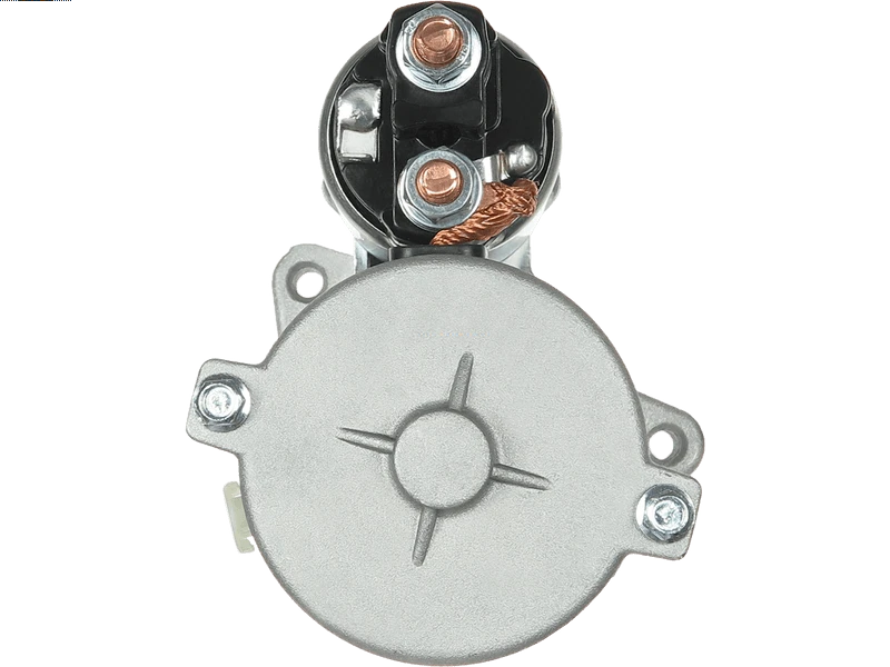 Motor de arranque S6016