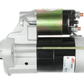 Motor de arranque S6020