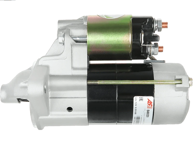 Motor de arranque S6020