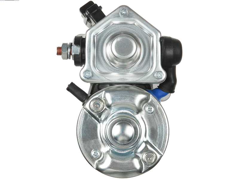 Motor de arranque S6021(DENSO)