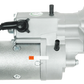 Motor de arranque S6022