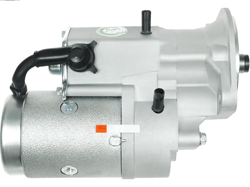 Motor de arranque S6022