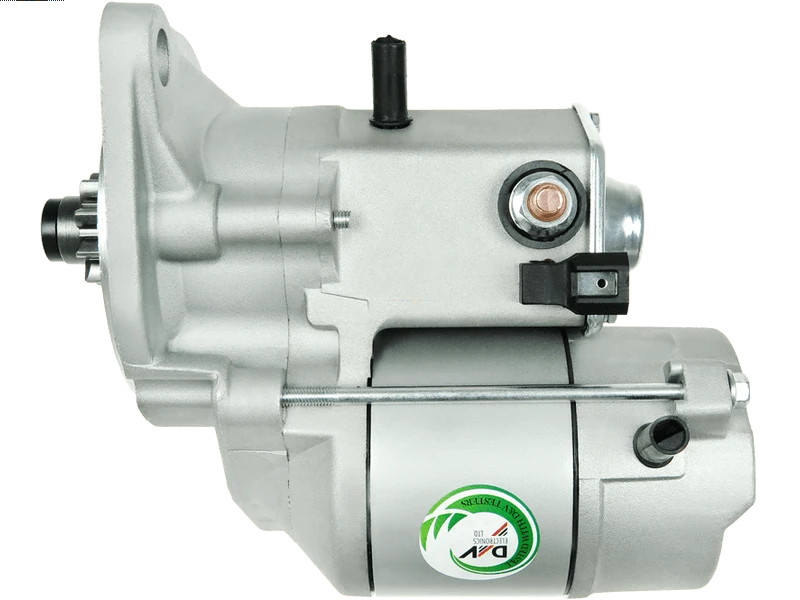 Motor de arranque S6031