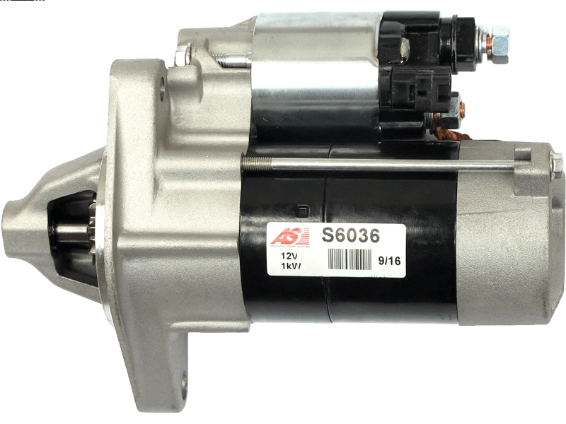 Motor de arranque S6036