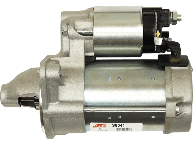 Motor de arranque S6041