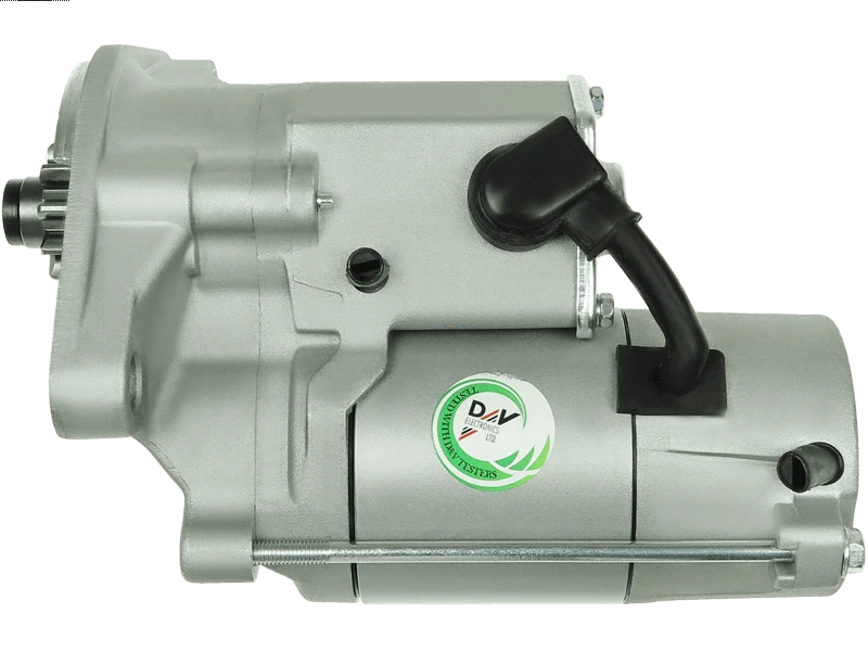 Motor de arranque S6044